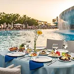 Üdülőközpont Cornelia Diamond Golf & Belek
