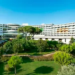 Üdülőközpont Cornelia Diamond Golf & 5*
