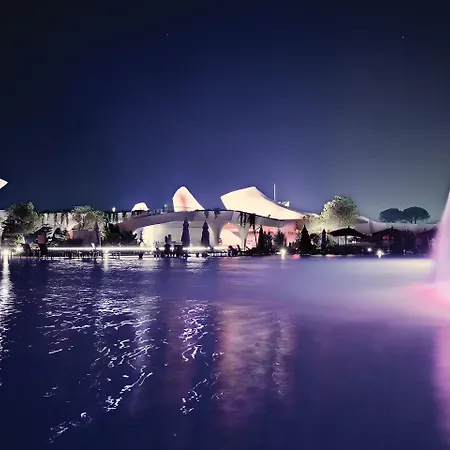 Cornelia Diamond Golf & Üdülőközpont 5*