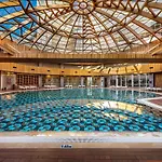 Курортный комплекс Cornelia Diamond Golf & 5*