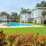 Курортный комплекс Cornelia Diamond Golf & Белек