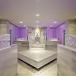 Курортный комплекс Cornelia Diamond Golf &
