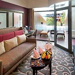 Курортный комплекс Cornelia Diamond Golf &