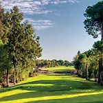 Курортный комплекс Cornelia Diamond Golf & 5*