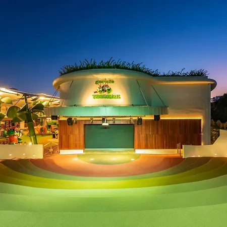 Complex Cornelia Diamond Golf & Belek