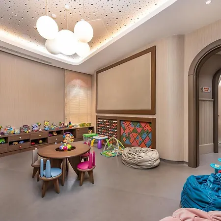 Cornelia Diamond Golf & Complex