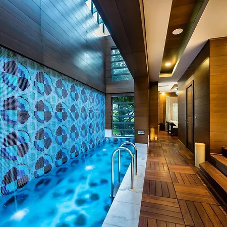 Cornelia Diamond Golf & Üdülőközpont 5*