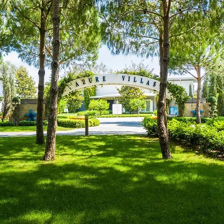 Cornelia Diamond Golf & Belek