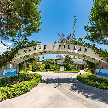 Cornelia Diamond Golf & Belek