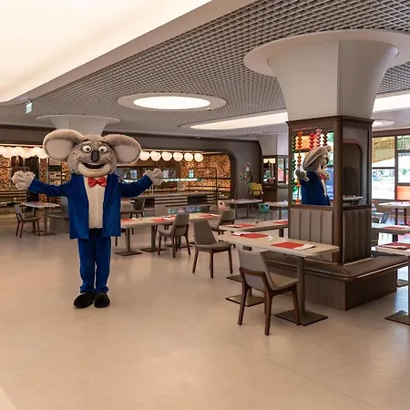 Cornelia Diamond Golf & 5* Belek