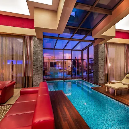 Resort Cornelia Diamond Golf &