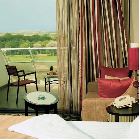 Cornelia Diamond Golf & Belek