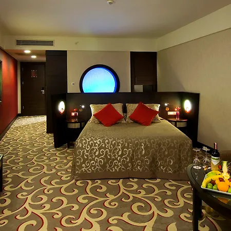 Resort Cornelia Diamond Golf & Belek