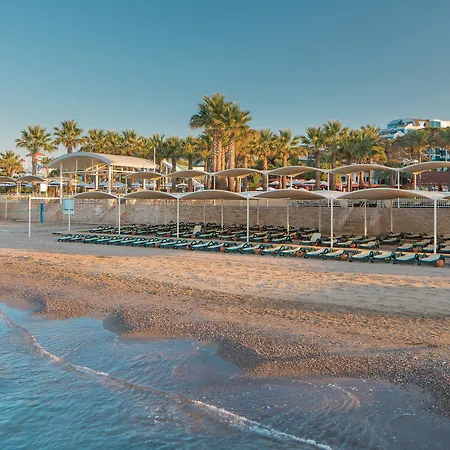 Cornelia Diamond Golf & Belek