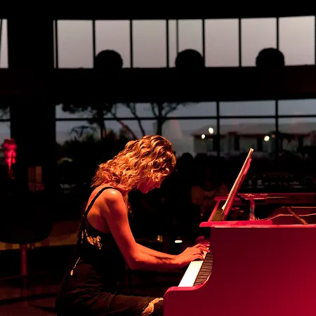 Üdülőközpont Cornelia Diamond Golf & 5*