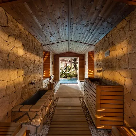 度假村 Cornelia Diamond Golf & 贝莱克