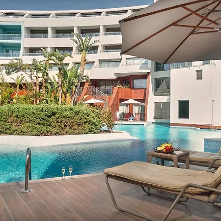 Cornelia Diamond Golf & 5* Belek