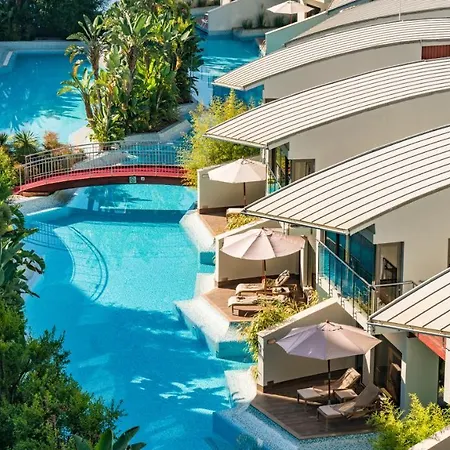 Cornelia Diamond Golf & Belek