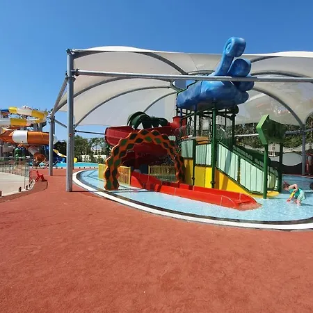 Resort Cornelia Diamond Golf & 5*