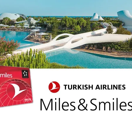 Cornelia Diamond Golf & 5* Belek