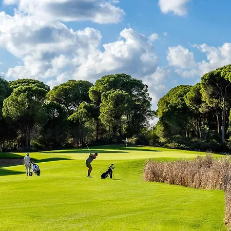 Cornelia Diamond Golf & Resort 5*