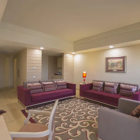 Cornelia Diamond Golf & Belek