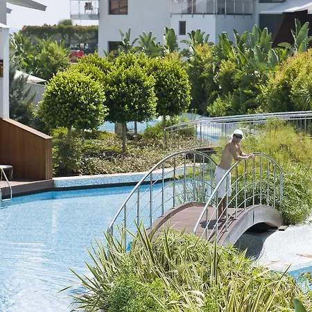 Cornelia Diamond Golf & Üdülőközpont Belek