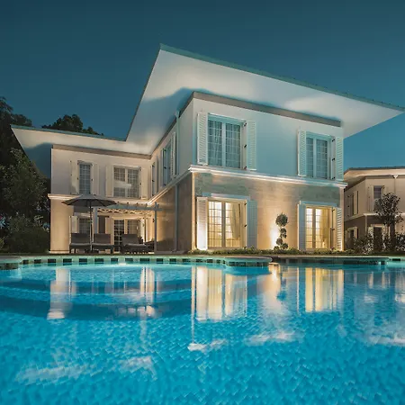 Cornelia Diamond Golf & Resort Belek