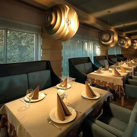 Cornelia Diamond Golf & Üdülőközpont