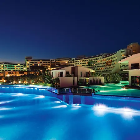 Θέρετρο Cornelia Diamond Golf & 5*