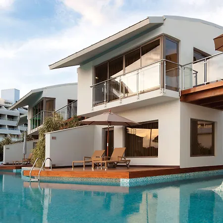 Complex Cornelia Diamond Golf & Belek