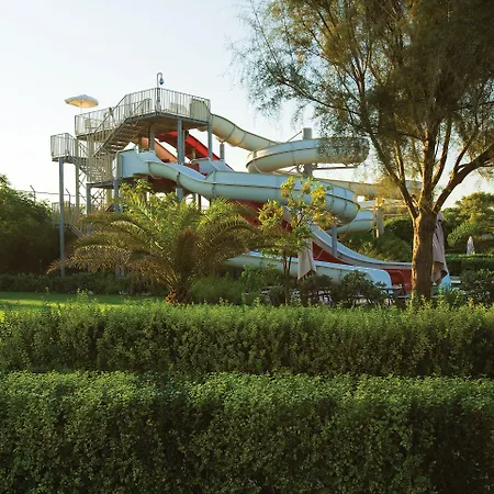 Cornelia Diamond Golf & Resort 5*