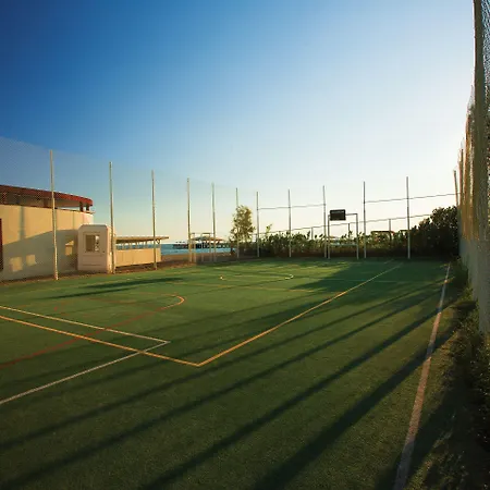 Cornelia Diamond Golf & Complex 5*