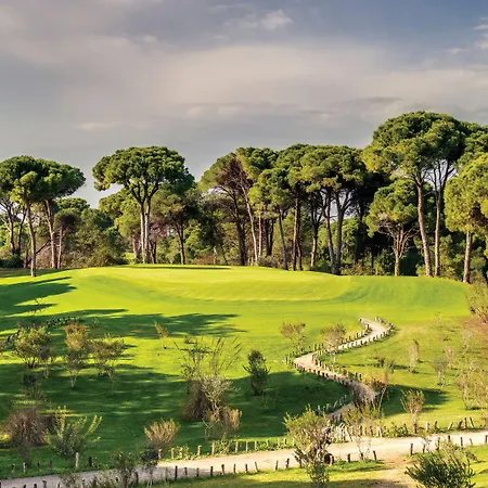 Cornelia Diamond Golf & Belek