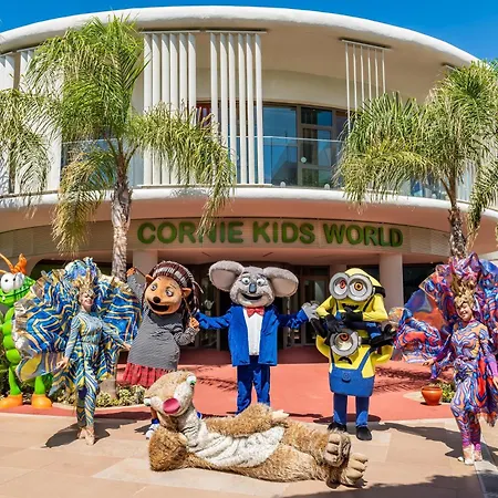 Cornelia Diamond Golf & Θέρετρο Μπέλεκ