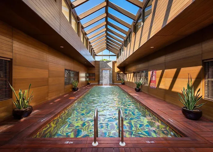 리조트 Cornelia Diamond Golf & 베렉