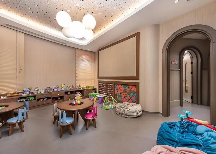 Cornelia Diamond Golf & Θέρετρο