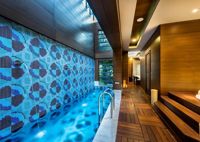 Cornelia Diamond Golf & Θέρετρο 5*