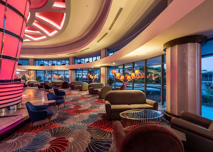 Cornelia Diamond Golf & 리조트