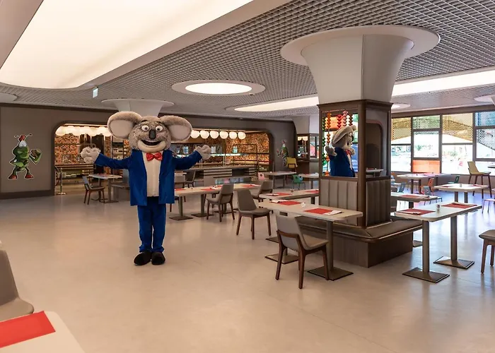 Cornelia Diamond Golf & 5* 베렉