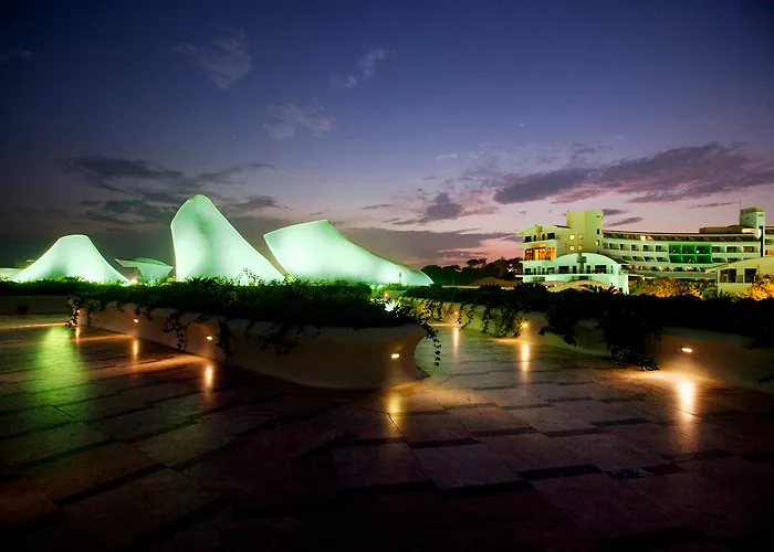 Cornelia Diamond Golf & Θέρετρο