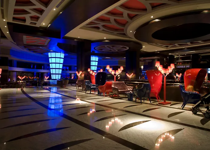 Cornelia Diamond Golf & 5* 베렉