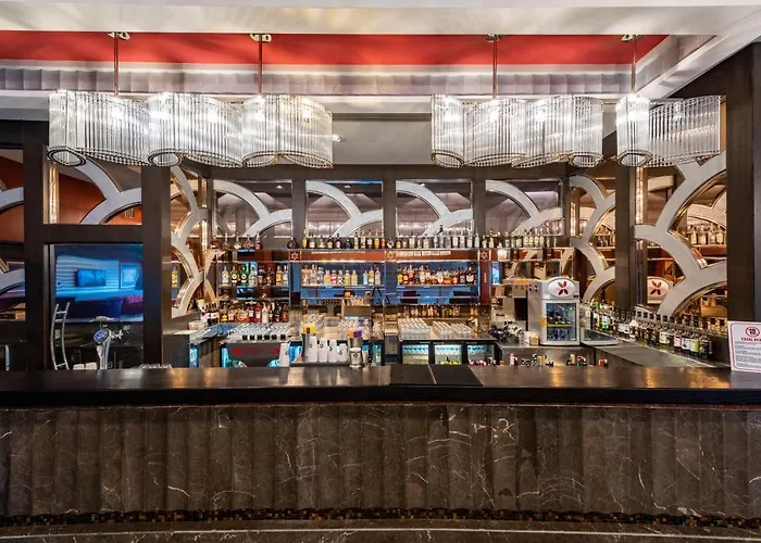 리조트 Cornelia Diamond Golf & 5*