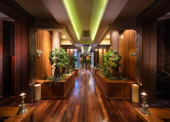 Cornelia Diamond Golf & Θέρετρο 5*