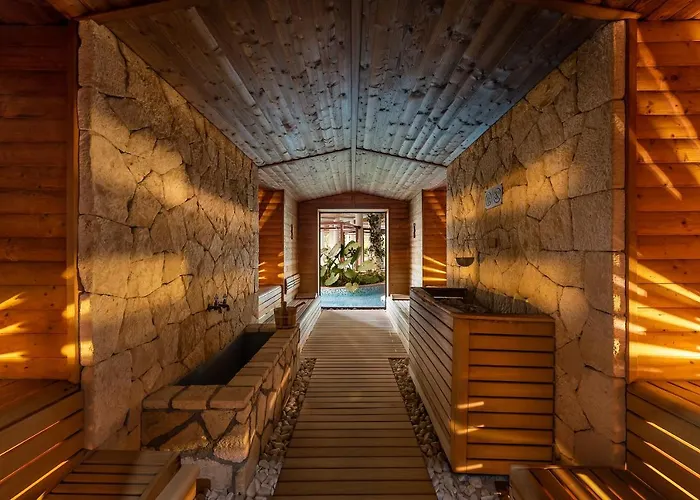 Θέρετρο Cornelia Diamond Golf & Μπέλεκ