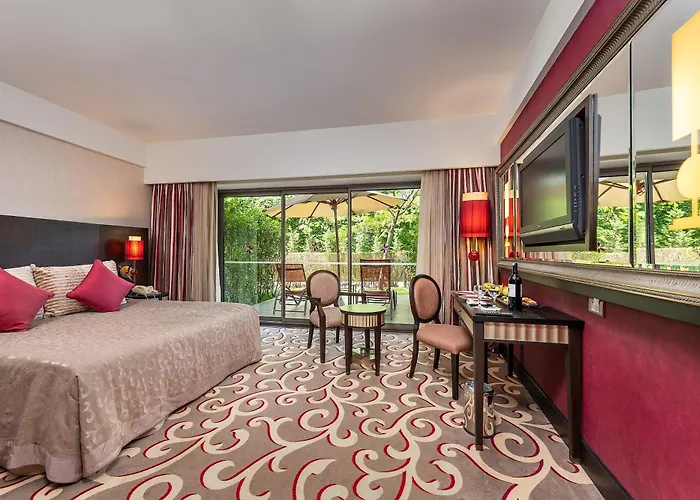 Cornelia Diamond Golf & 리조트