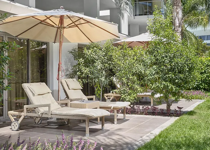 Θέρετρο Cornelia Diamond Golf & Μπέλεκ