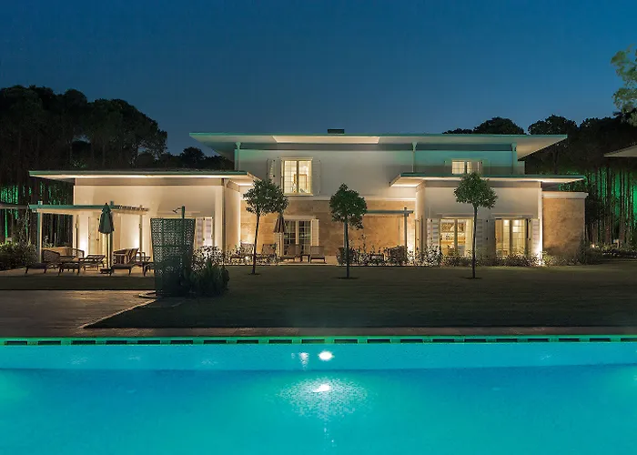 Cornelia Diamond Golf & 리조트 5*