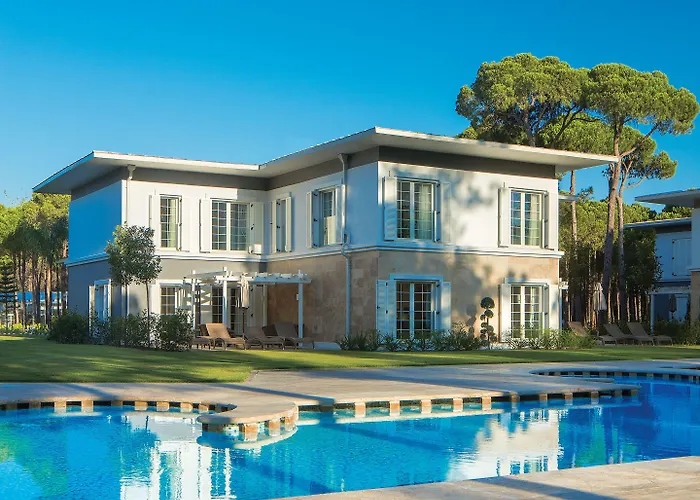 Θέρετρο Cornelia Diamond Golf & 5*