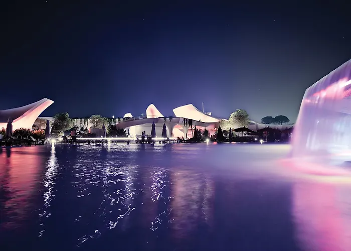 Cornelia Diamond Golf & Θέρετρο 5*